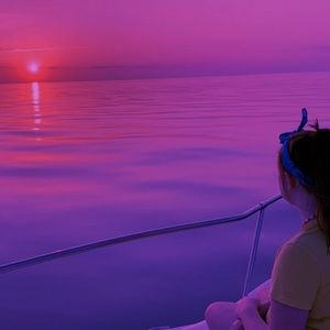 Meet your Posher, Meredith